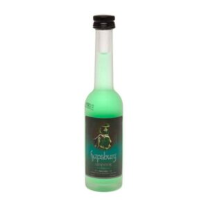 AbsintoHapsburg Tradicional 50mL