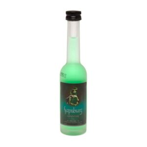 AbsintoHapsburg Tradicional 50mL