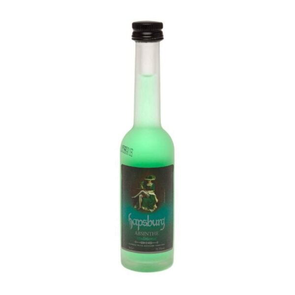 AbsintoHapsburg Tradicional 50mL