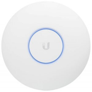 Access Point Ubiquiti UniFi AP-AC-LR 867Mbps 2.4/5.0Ghz Branco