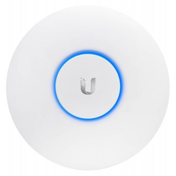 Access Point Ubiquiti UniFi UAP LR MIMO 2.4GHz 300Mbps Branco