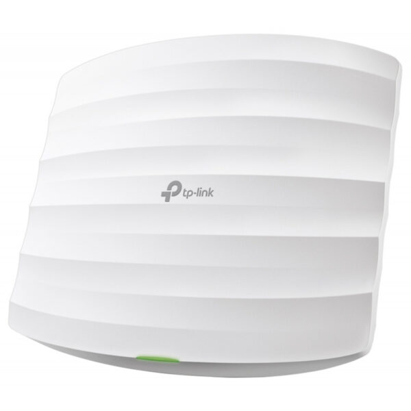 Access Point Wireless TP-Link MU-MIMO AC1750 EAP245 Dual Band Branco