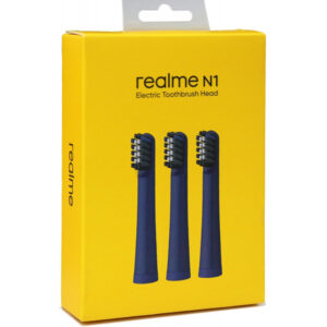 Acessório Cabeça de escova Realme N1 Electric Toothbrush Head Blue