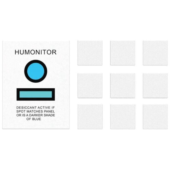 Acessório GoPro Anti-Fog Inserts AHDAF-302