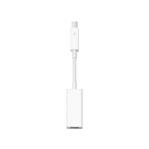 Adaptador Apple Thunderbolt para FireWire MD464BE/A