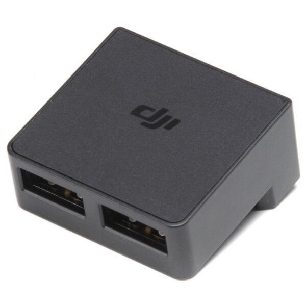 Adaptador de bateria para Power Bank DJI Mavic 2