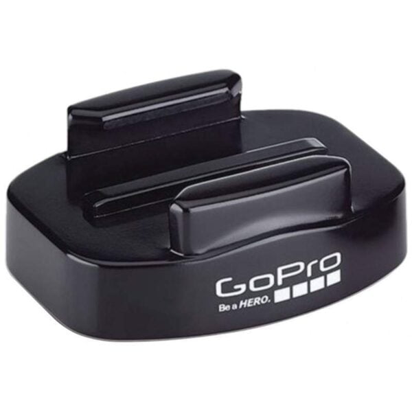 Adaptador de suporte para microfone GoPro ABQRM-001