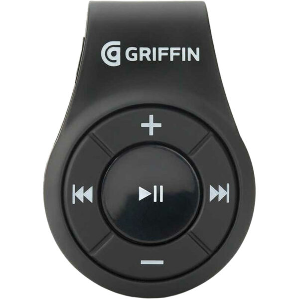 Adaptador Griffin iTrip Clip Bluetooth GC42924 Preto