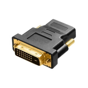 Adaptador HLD HDMI - DVI-D