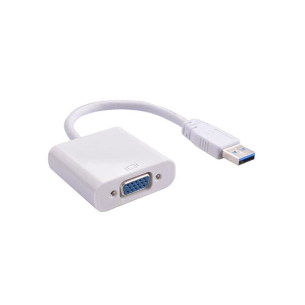 Adaptador HLD USB 3.0 a VGA