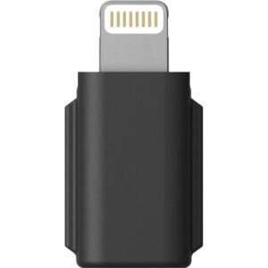 Adaptador Lightning  DJI para Osmo Pocket Part 11