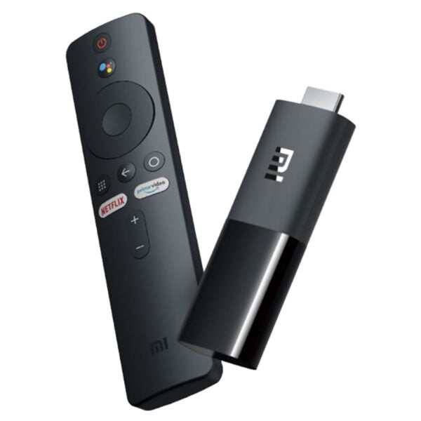 Adaptador Portátil Mi TV Stick MDZ-24-AA Full HD WiFi Preto