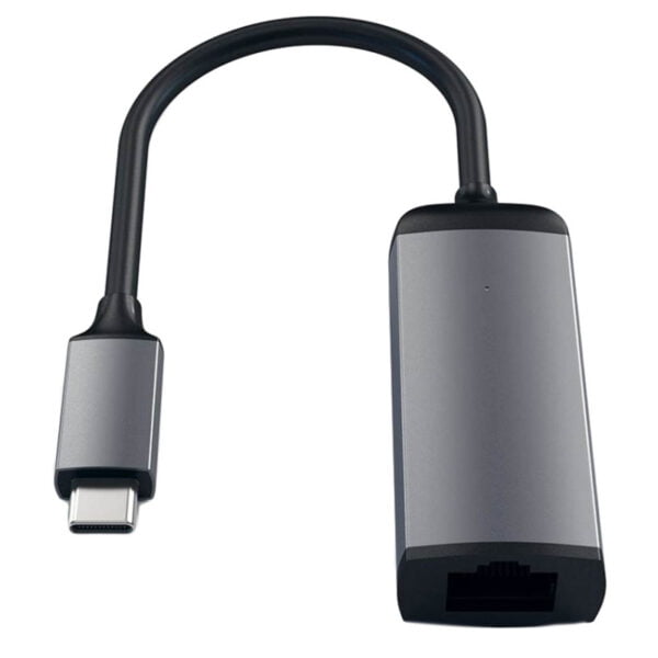 Adaptador USB-C para Ethernet Satechi ST-TCENM