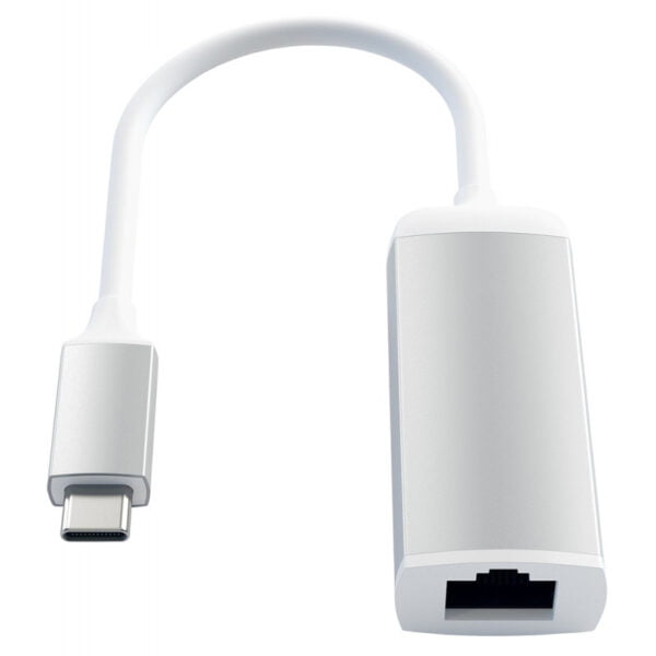 Adaptador USB-C para Ethernet Satechi ST-TCENS