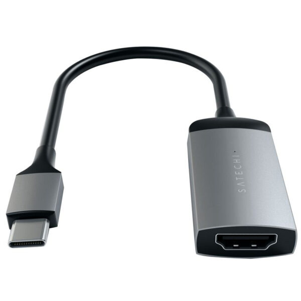 Adaptador USB-C para HDMI 4K Satechi ST-TC4KHAM