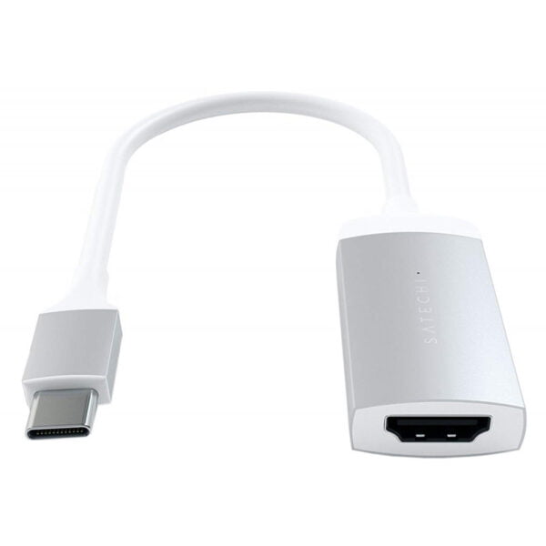 Adaptador USB-C para HDMI 4K Satechi ST-TC4KHAS