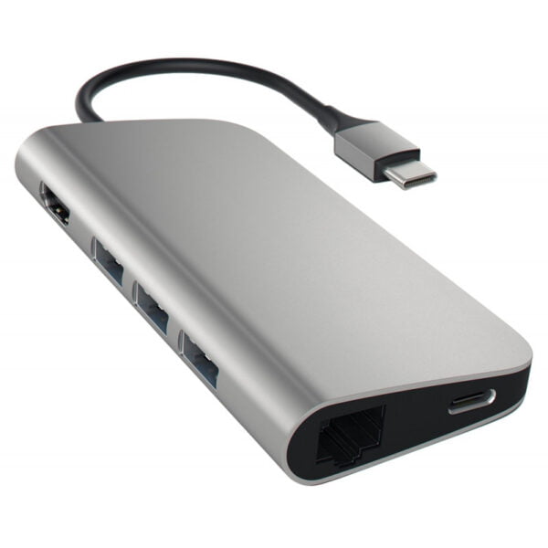 Adaptador USB-C para Multiport Satechi ST-TCMAM