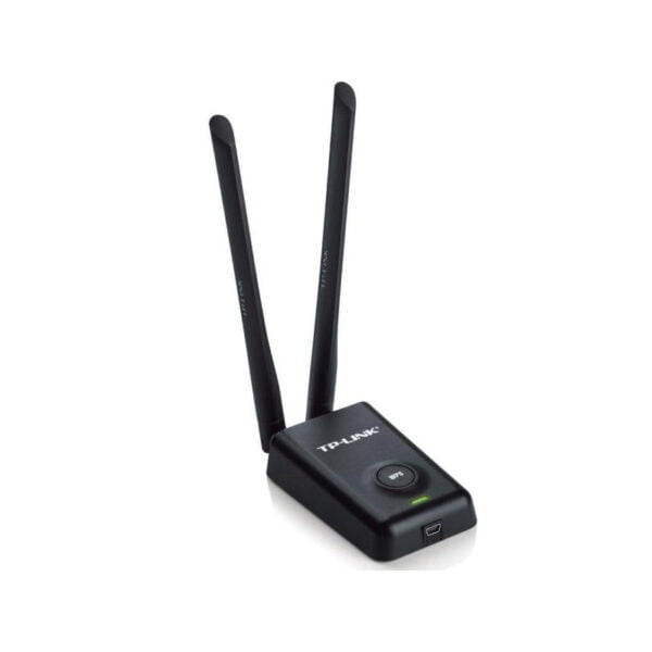 Adaptador USB TP-LINK  TL-WN8200ND  Wireless de Alta Potência de 300Mbps