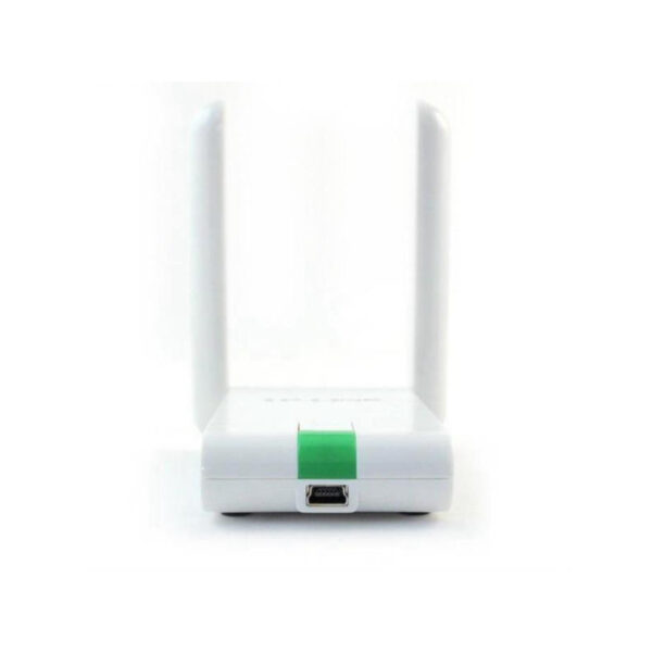 Adaptador USB Wireless TP-LINK TL-WN822N 300Mbps de Alto Ganho
