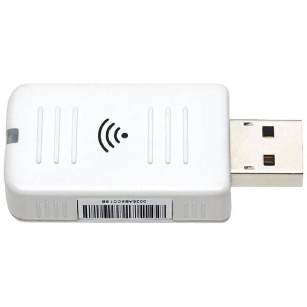 Adaptador Wireless Epson (ELPAP10) WN7522BEP