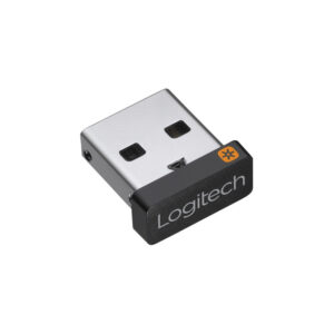 Adaptador Wireless USB Logitech para Mouse/Teclado Unifying 910-005235