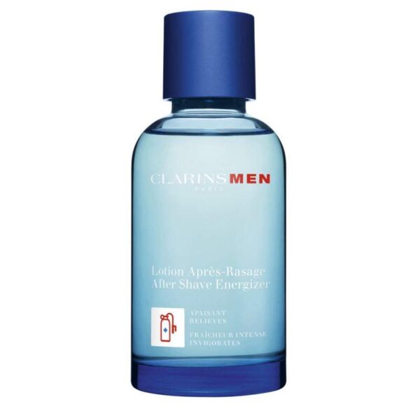 After Shave Energizer Clarins Mens 30331 100mL