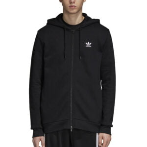 Agasalho Adidas Trf Flc Hoodie DN6016 - Masculino