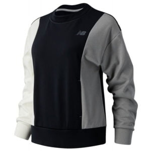 Agasalho New Balance WT03146AG - Feminino