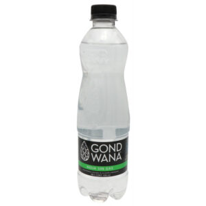 Agua Mineral Gondwana - 500mL