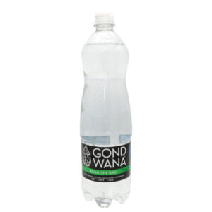 Agua Mineral Gondwana Sport - 1L