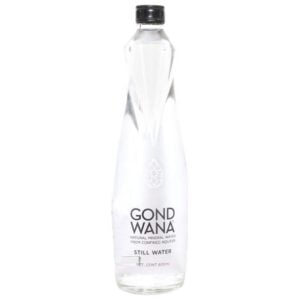 Agua Mineral Natural Gond Wana Still 600mL