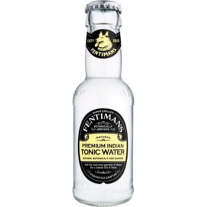 Agua Tonic Fentimans Premiun Indian 200mL