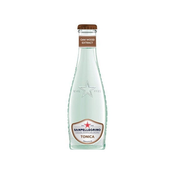 Água Tônica San Pellegrino 200mL