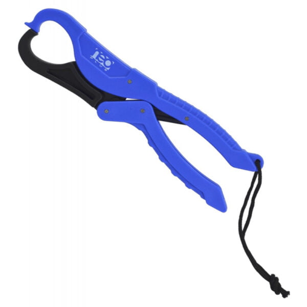 Alicate de Contenção Neo Plus Fishing Grip FG-101 Azul