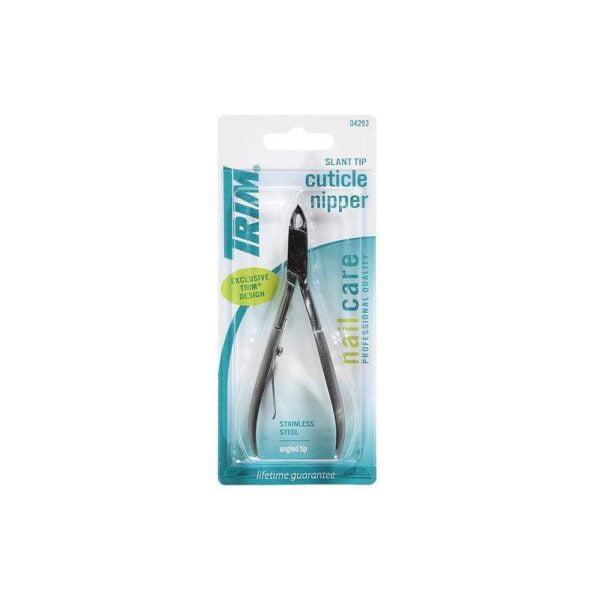 Alicate para Cuticula Trim Nail Care 11-63B