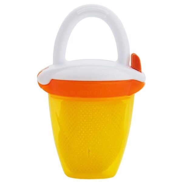 Alimentador Munchkin Fresh Feeder+ Amarelo