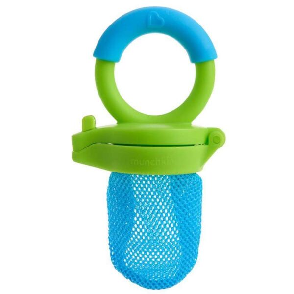 Alimentador Munchkin Fresh Feeder - Azul