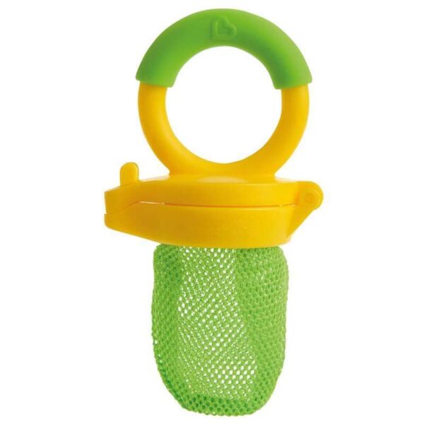 Alimentador Munchkin Fresh Feeder+ Verde