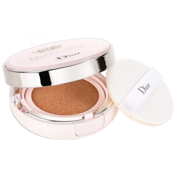 Almofada Úmida Christian Dior Capture Moist & Perfect Cushion Dreamskin 030 - (2 x 15g)