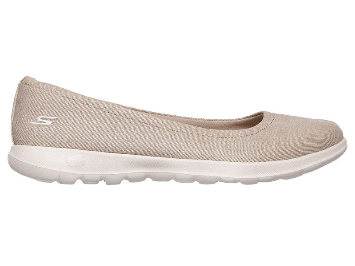 Skechers go shop walk lite glam