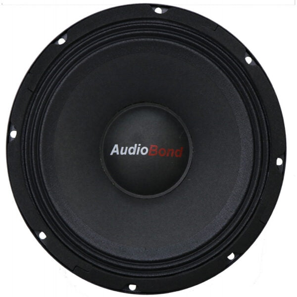 Alto Falante AudioBond TM-8120 -  400W 8" (120 RMS)