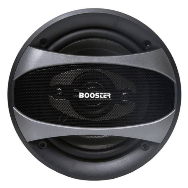 Alto Falante Booster BS-168S 6" 1000 Watts Preto