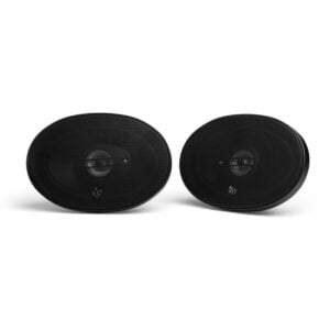 Alto Falante Infinity Alpha 6930 6"x9" 490W