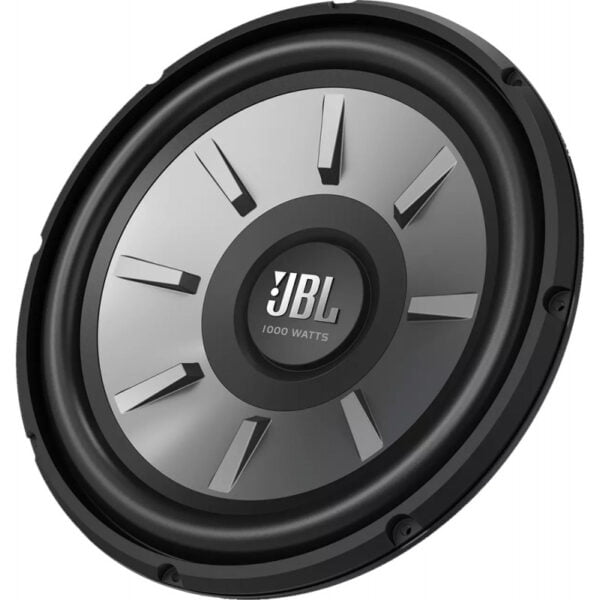 Alto Falante JBL Stage 1210 - 1000W 12" (250 RMS)