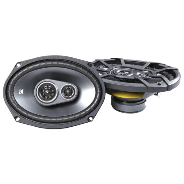 Alto Falante Kicker Signature CSC6934 6x9" 450Watts