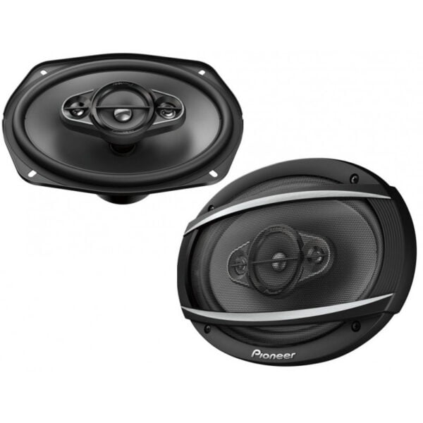 Alto Falante Pioneer TS-A6967S 450W 6x9"