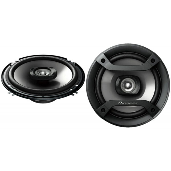 Alto Falante Pioneer TS-F1634 200W 6x6"