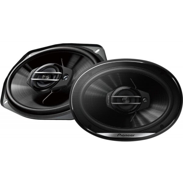 Alto Falante Pioneer TS-G6930F - 400W 6x9" (45 RMS)