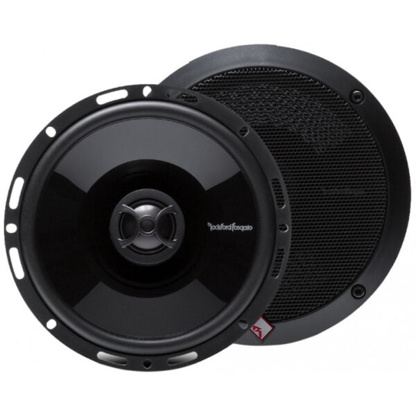 Alto Falante Rockford Fosgate P1650 55W 6.5''