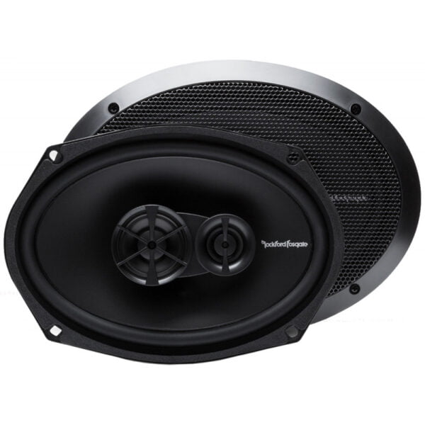 Alto Falante Rockford Fosgate R169X3 65W 6" x 9"